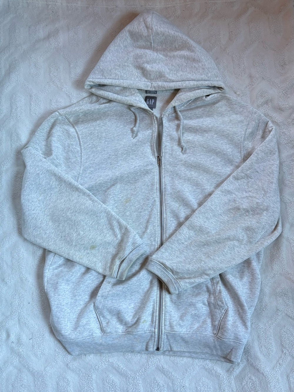 GAP Zip-Up Hoodie
